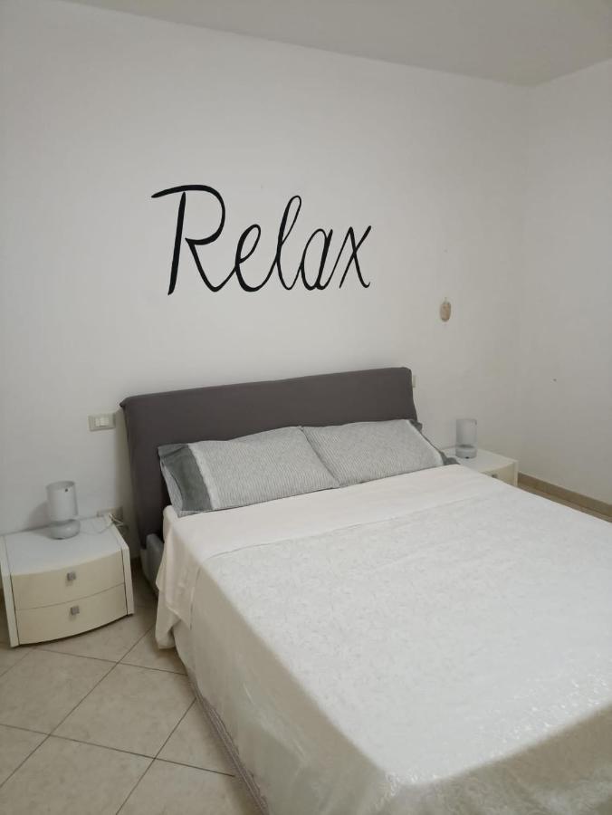 Da Lulu Apartment Polignano a Mare Exterior photo