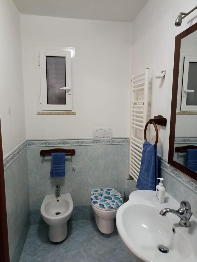 Da Lulu Apartment Polignano a Mare Exterior photo