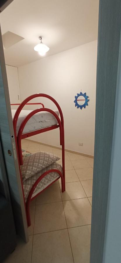 Da Lulu Apartment Polignano a Mare Exterior photo